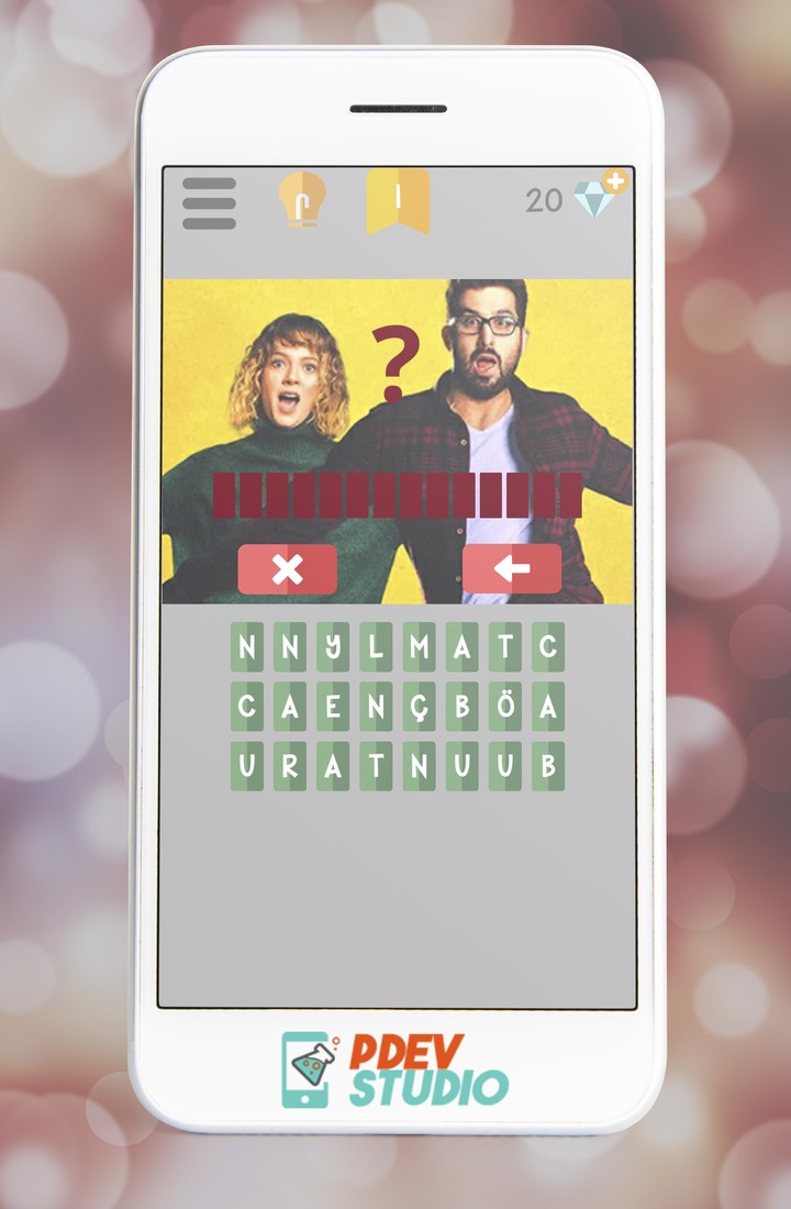 Bil Bakalım Hangi Dizi ? screenshot image 5_Popularmodapk.com