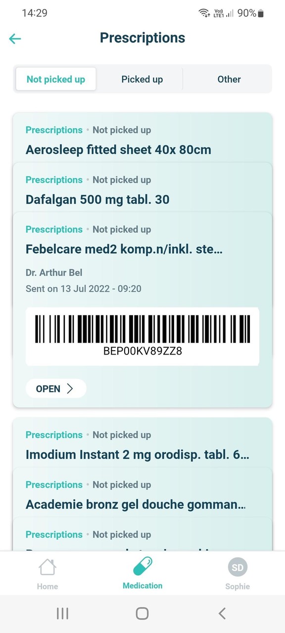 Helena screenshot image 3_Popularmodapk.com