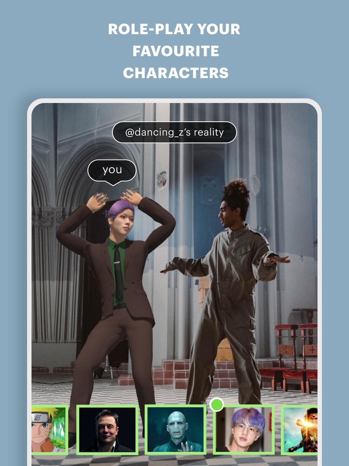 Dubai Hills Mall screenshot image 8_Popularmodapk.com