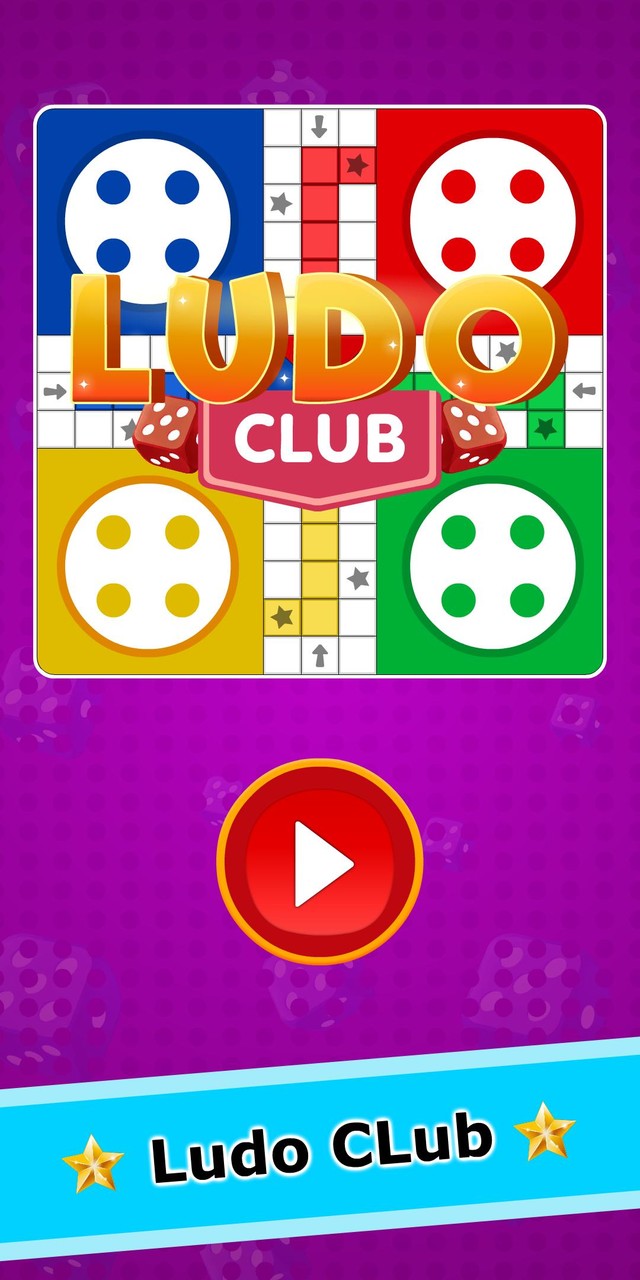 Ludo Club  - Offline Ludo Club screenshot image 1_Popularmodapk.com