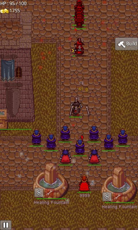 Starrows screenshot image 4_Popularmodapk.com