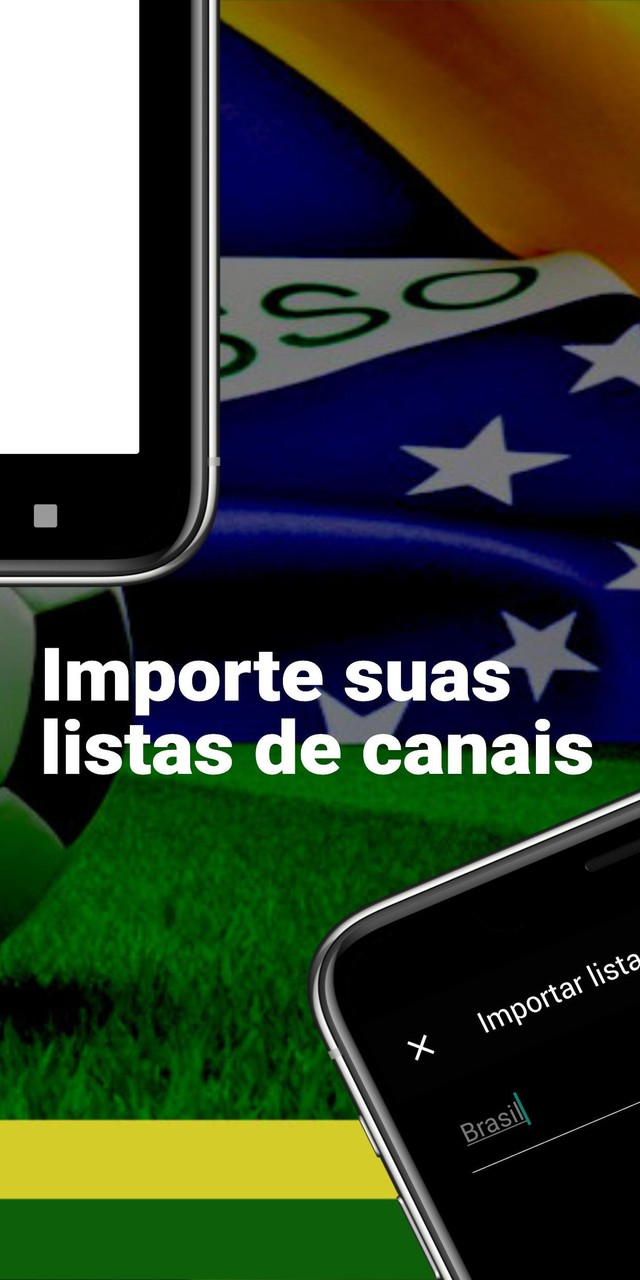 CanaisDoBrasil - TV online screenshot image 11_Popularmodapk.com