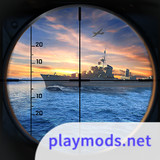 Sea War: Raid<span>(Speed change)</span>1.125.0_Popularmodapk.com