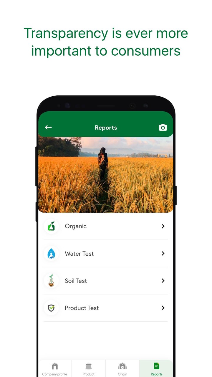 SF Traceability screenshot image 17_Popularmodapk.com