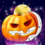 Halloween Coloring Book Game1.6_Popularmodapk.com