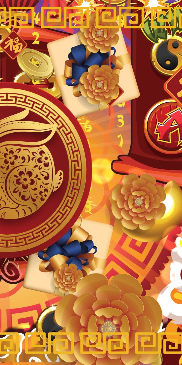 Golden Rabbit screenshot image 3_Popularmodapk.com