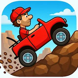Hill Climb Battle Racing<span>(Unlimited currency)</span>1.0.0_Popularmodapk.com