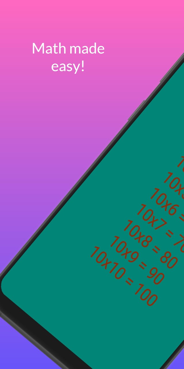 My Table App screenshot image 3_Popularmodapk.com