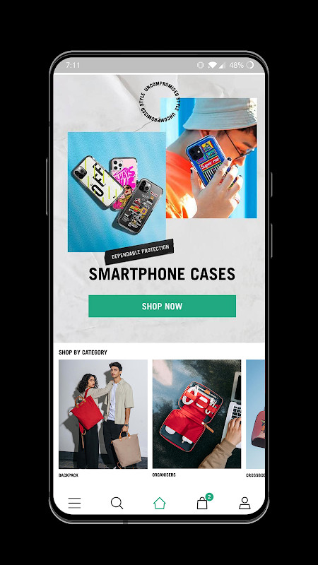 DailyObjects screenshot image 1_Popularmodapk.com