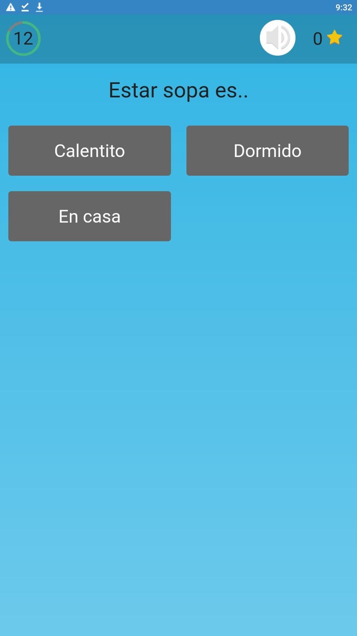 Quiz preguntados Malaga screenshot image 3_Popularmodapk.com