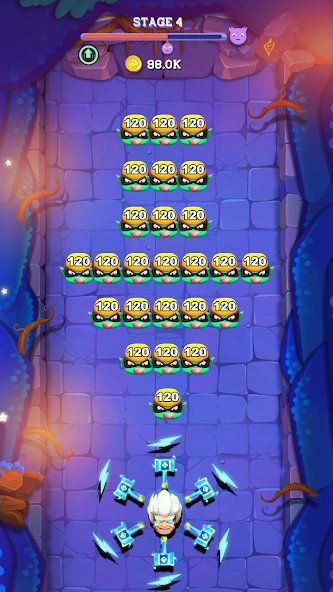 Granny Legend<span>(mod)</span> screenshot image 4_Popularmodapk.com