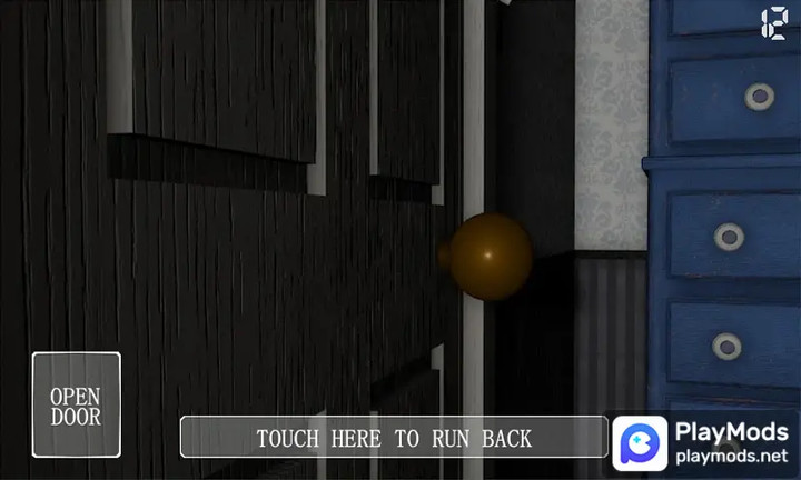 Nightmares In Your Room<span>(Speed change)</span> screenshot image 3_Popularmodapk.com