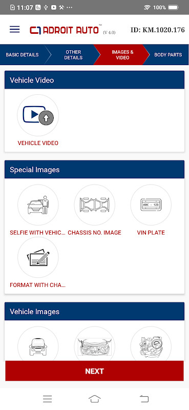 Adroit Auto screenshot image 3_Popularmodapk.com