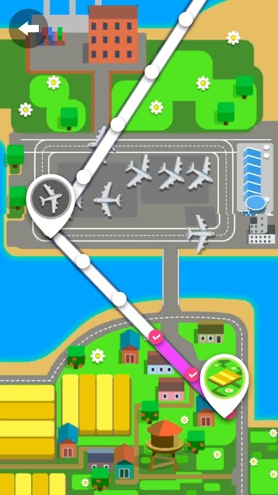 快跑破解版<span>(mod)</span> screenshot image 5_Popularmodapk.com