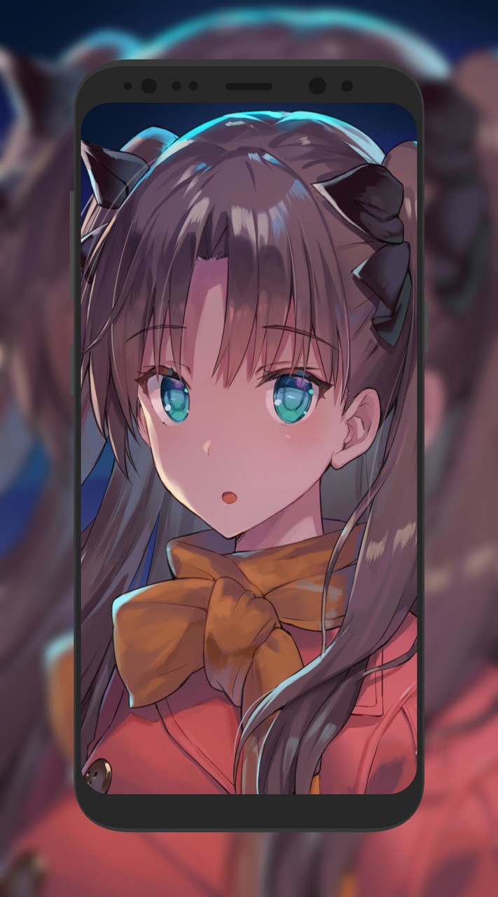 Anime Wallpaper HD screenshot image 5_Popularmodapk.com