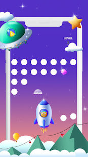 Sky Walker - Above the Clouds<span>(Mod APK Paid for free)</span> screenshot image 1_Popularmodapk.com