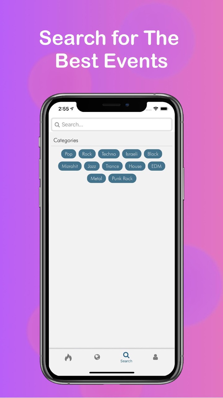 Lit-Nightlife screenshot image 4_Popularmodapk.com