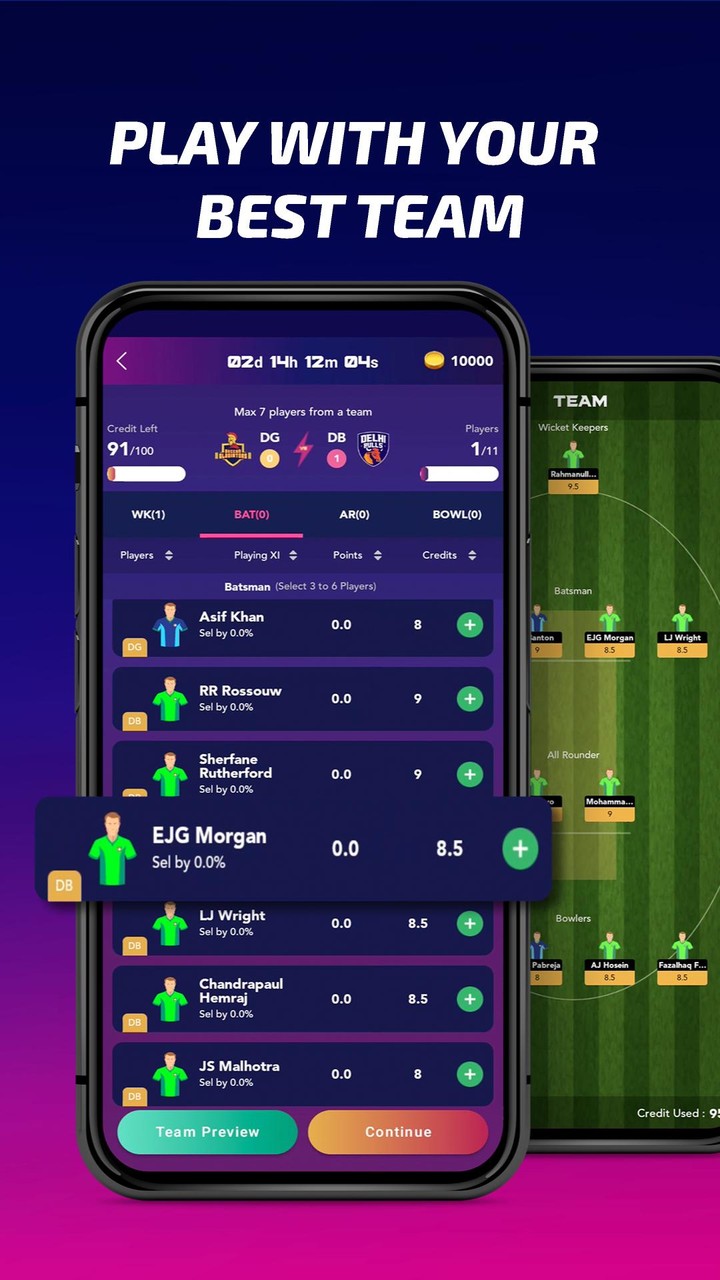 Boomer11 screenshot image 4_Popularmodapk.com