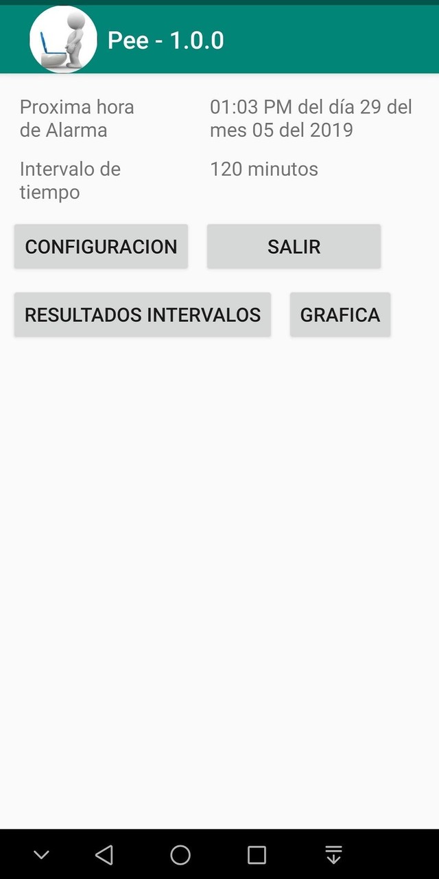 Pee Baby Sphincter - Control E screenshot image 3_Popularmodapk.com