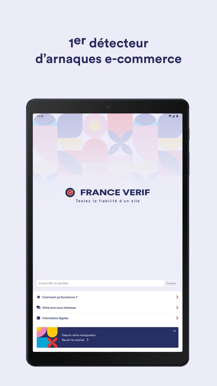 Sherpaz par France Verif screenshot image 9_Popularmodapk.com