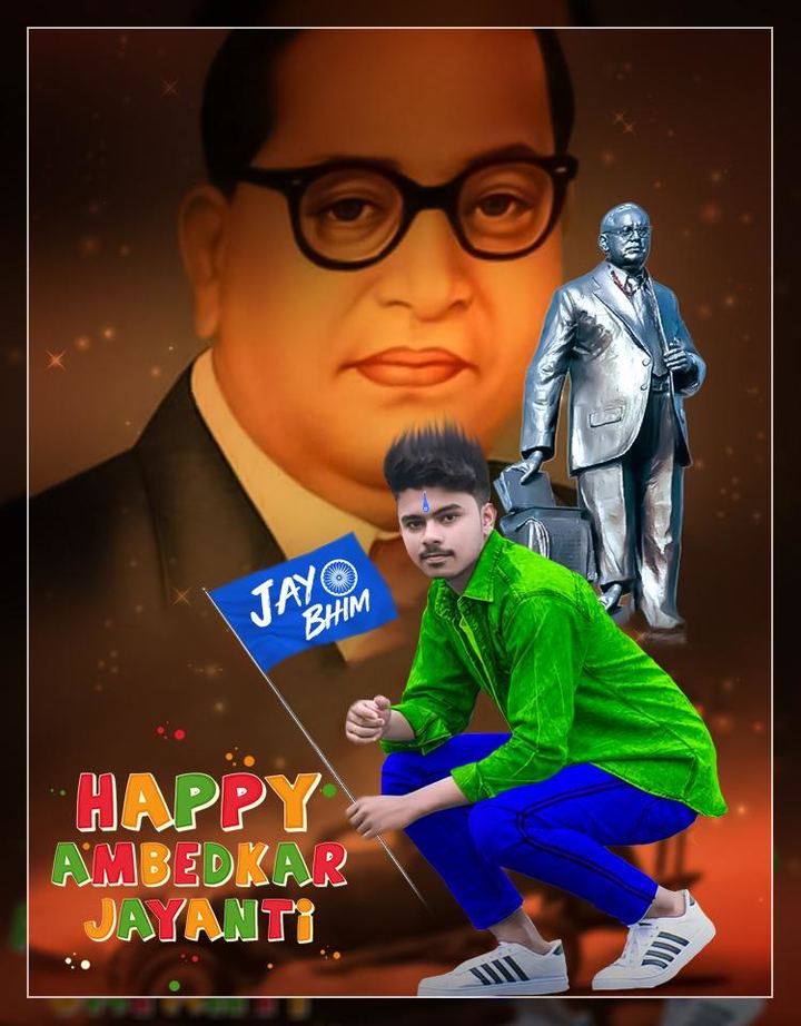 Ambedkar Photo Editor screenshot image 7_Popularmodapk.com