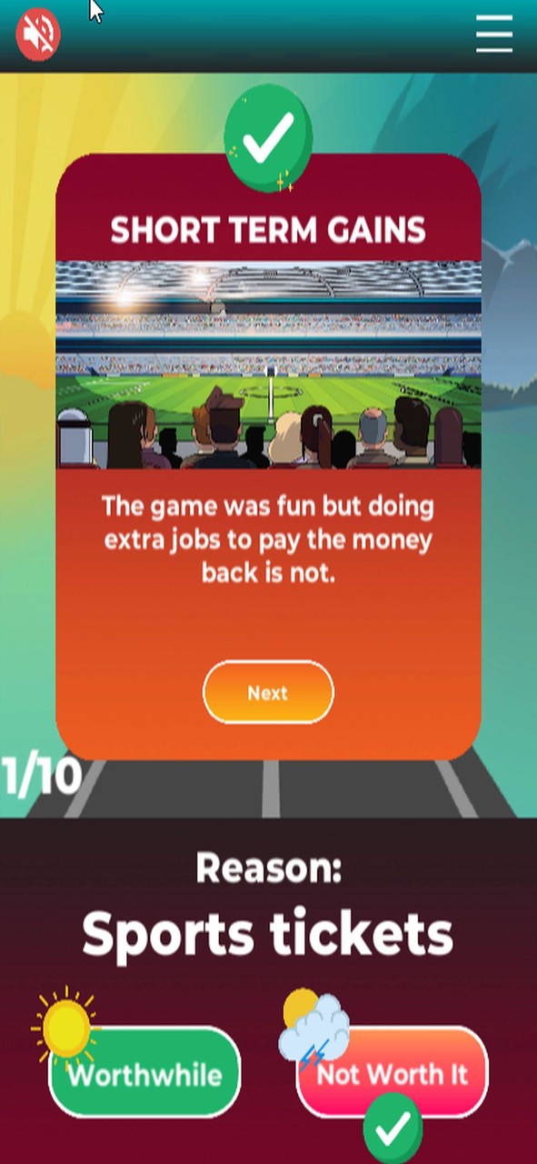 FinQuest screenshot image 4_Popularmodapk.com