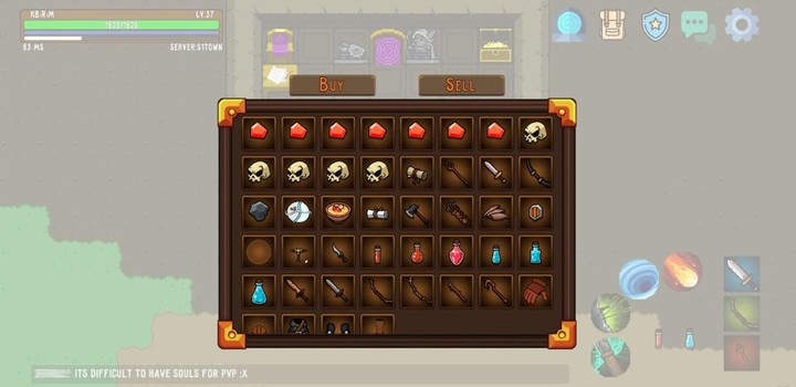 Birim Online screenshot image 1_Popularmodapk.com