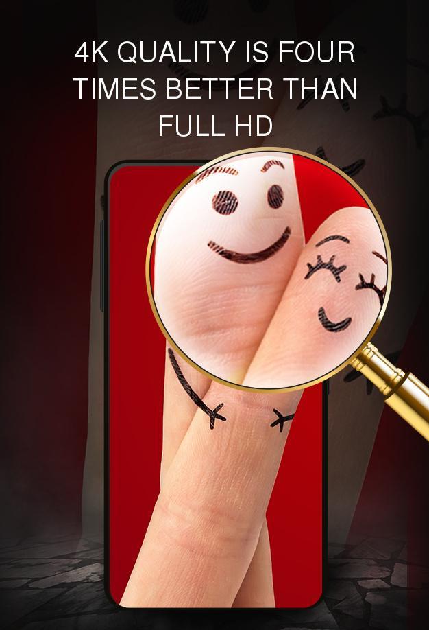 Your Romantic Wallpapers screenshot image 4_Popularmodapk.com