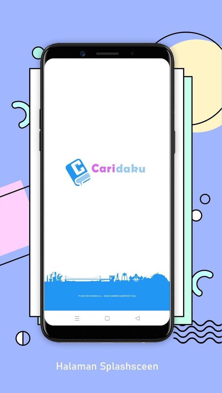 Caridaku Kab. Tegal screenshot image 5_Popularmodapk.com