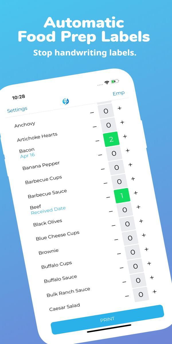 PrepWizard screenshot image 1_Popularmodapk.com