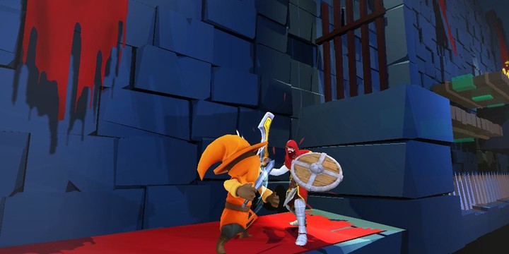 Adventure Knight : Warrior legend knight adventure screenshot image 11_Popularmodapk.com