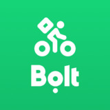 Bolt Courier1.4.0_Popularmodapk.com