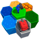 Petit Wars3.8_Popularmodapk.com