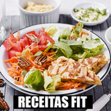 Receitas Fitness Fáceis1.0.2_Popularmodapk.com