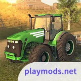 Farming Simulator: Big Farm<span>(Unlimited Money)</span>1.0_Popularmodapk.com