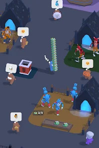 Art AI - AI Image Generator screenshot image 16_Popularmodapk.com