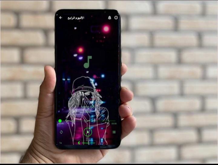 جميع الاغاني الاجنبية بدون نت screenshot image 5_Popularmodapk.com