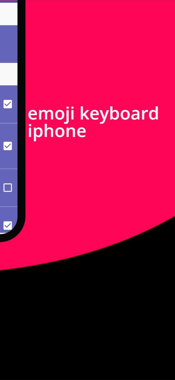 iOS Emojis For Android screenshot image 9_Popularmodapk.com