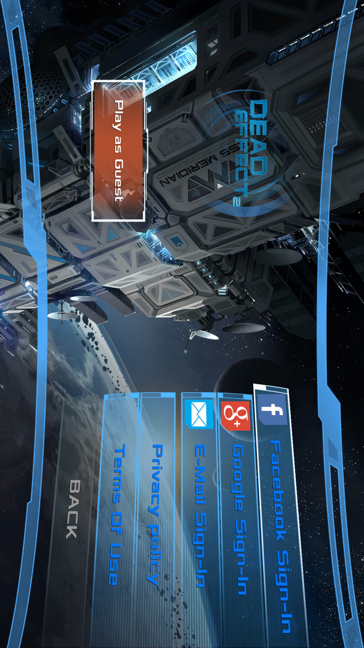 Dead Effect screenshot image 25_Popularmodapk.com