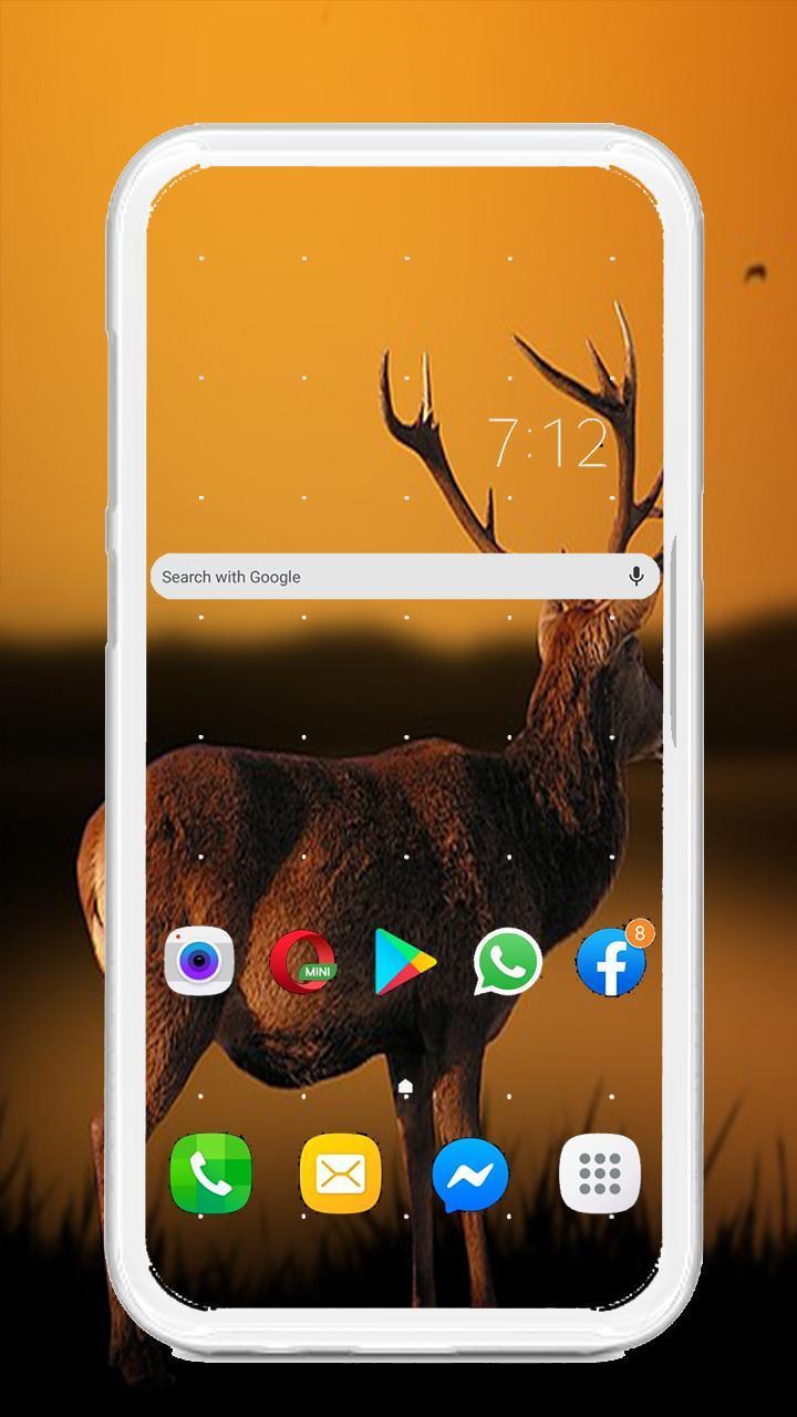 Theme for Realme C15 screenshot image 18_Popularmodapk.com