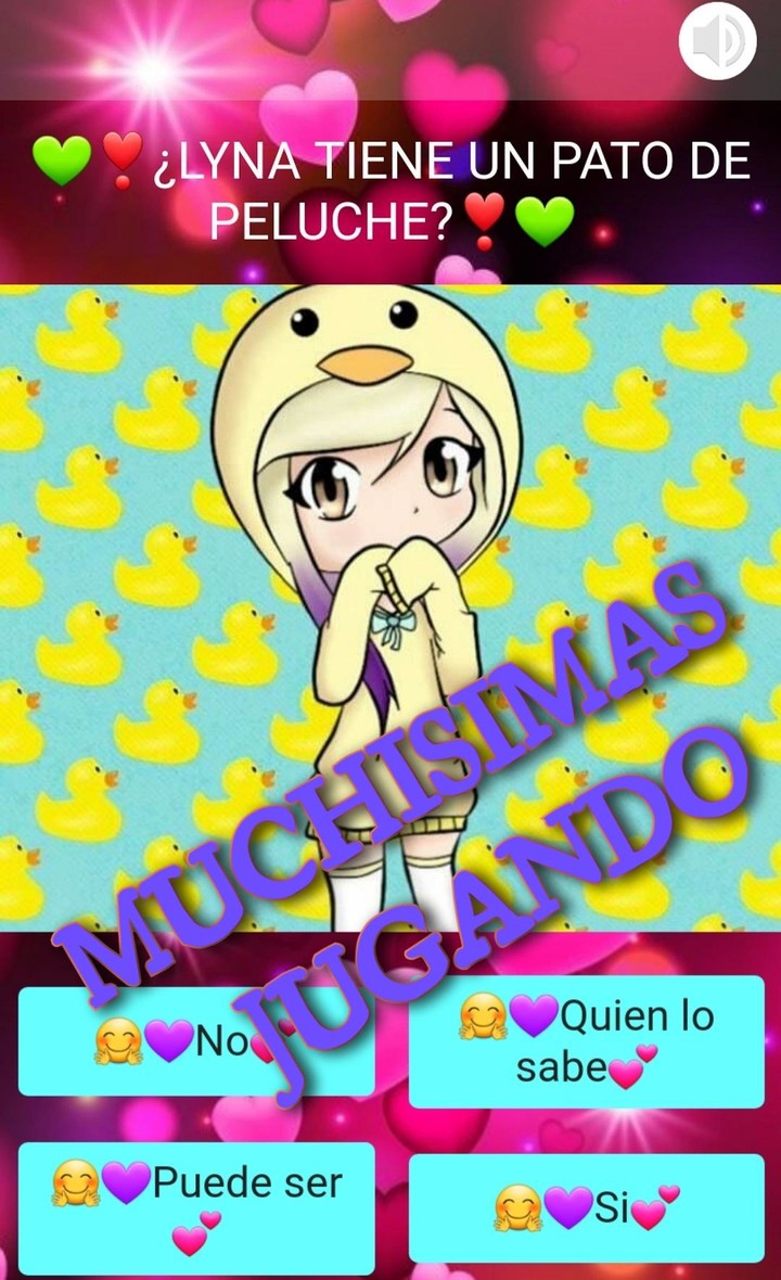 Cuanto sabs de lyna vallejoss? screenshot image 1_Popularmodapk.com