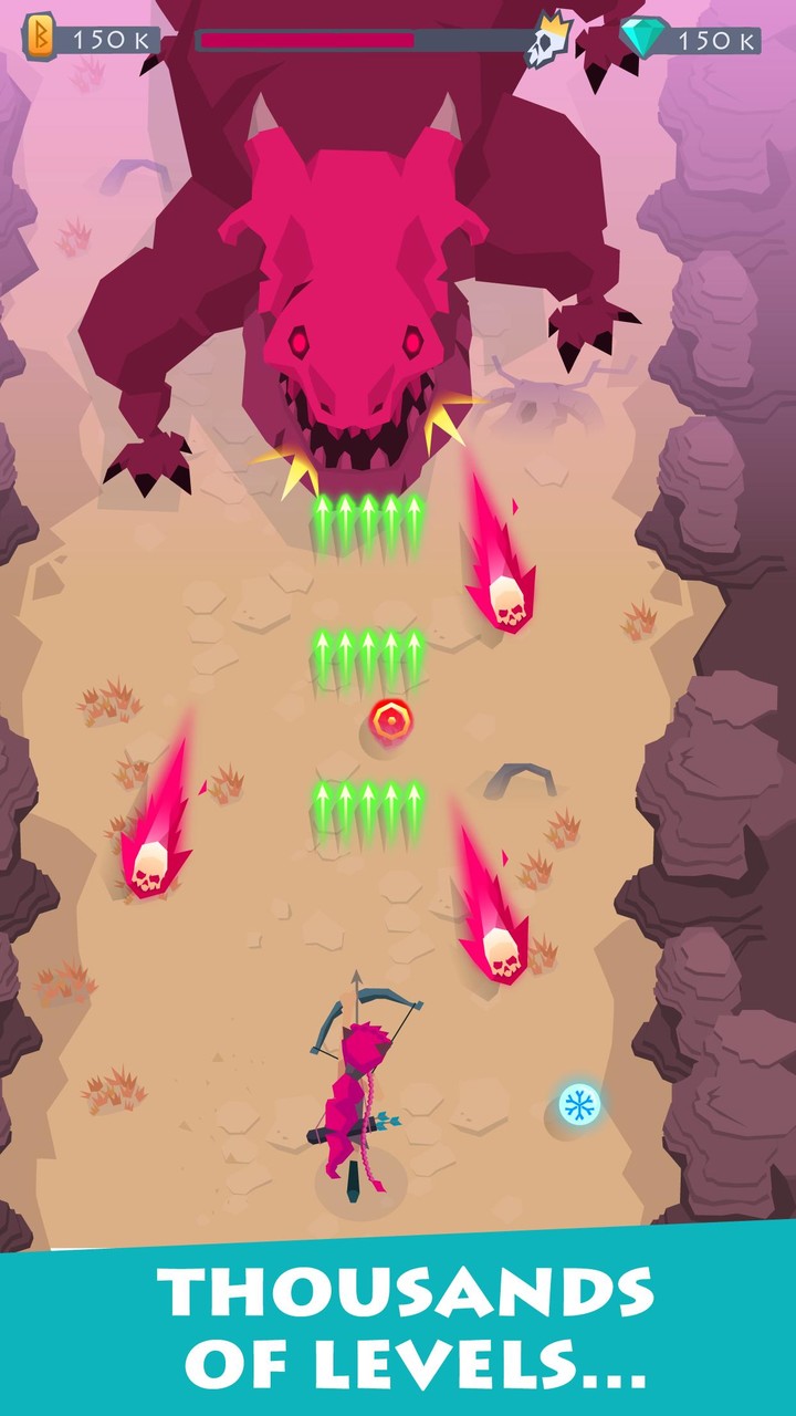 Vikings II screenshot image 4_Popularmodapk.com