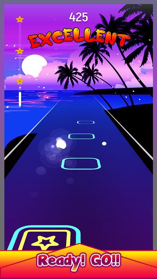 Egor Kreed Tiles Hop Edm Music screenshot image 5_Popularmodapk.com