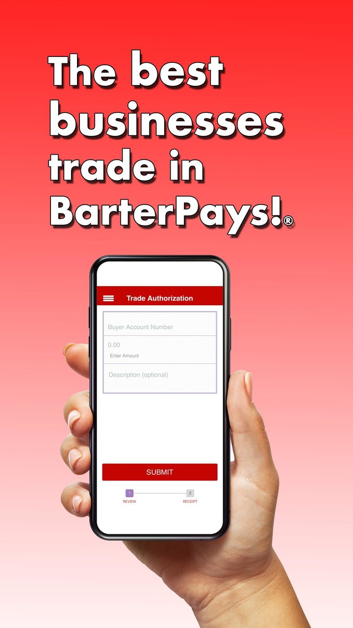 BarterPays! Mobile screenshot image 4_Popularmodapk.com