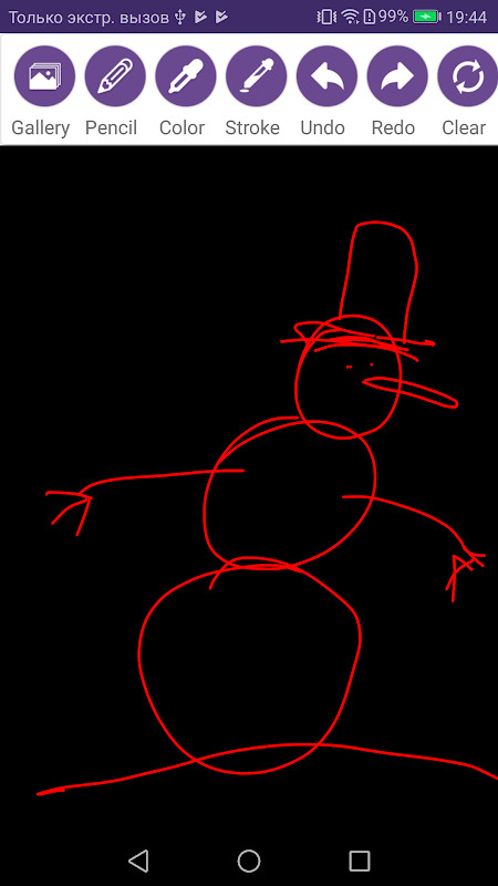 Paint and Draw screenshot image 4_Popularmodapk.com