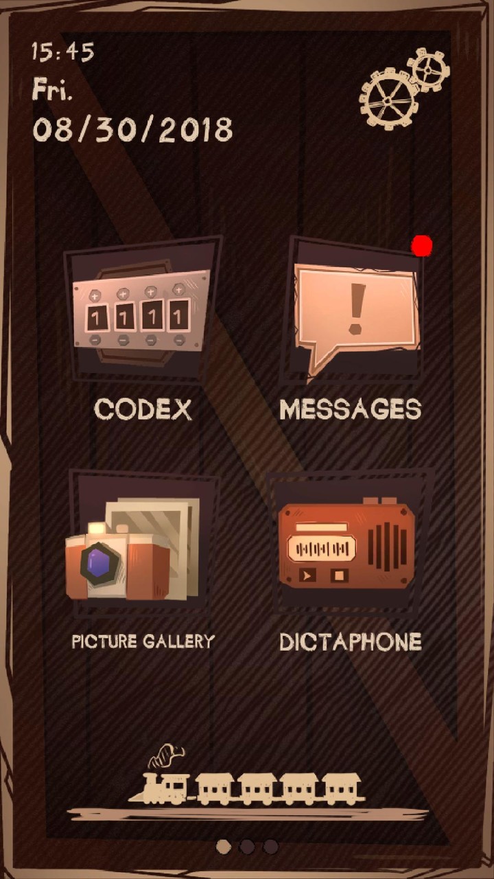 How 2 Escape - Companion App screenshot image 1_Popularmodapk.com