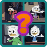 Угадай героев Утиных историй10.17.7_Popularmodapk.com
