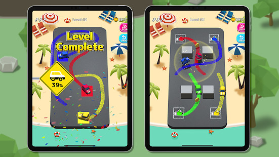 Park Master<span>(Unlimited Coins)</span> screenshot image 15_Popularmodapk.com