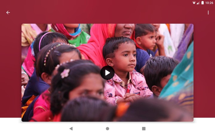 JAshow - John Ankerberg Show screenshot image 6_Popularmodapk.com