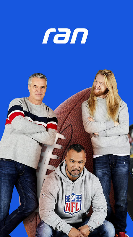 ran | NFL, Bundesliga, DTM screenshot image 6_Popularmodapk.com